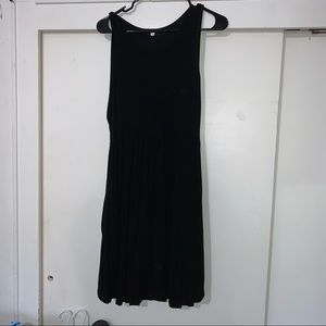 Amazon a line tank dress with pockets